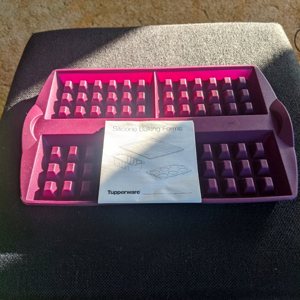 Tupperware